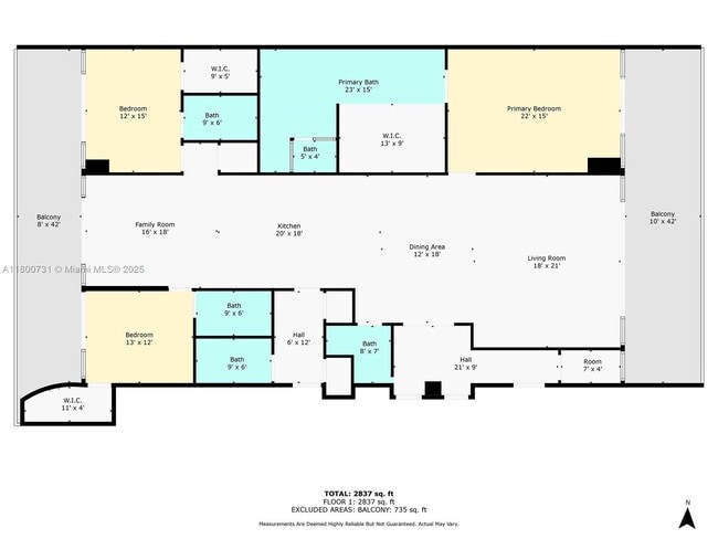 Building Photo - 5500 Island Estates Dr