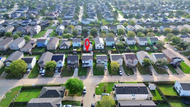 Building Photo - 7826 Maverick Trace Ln