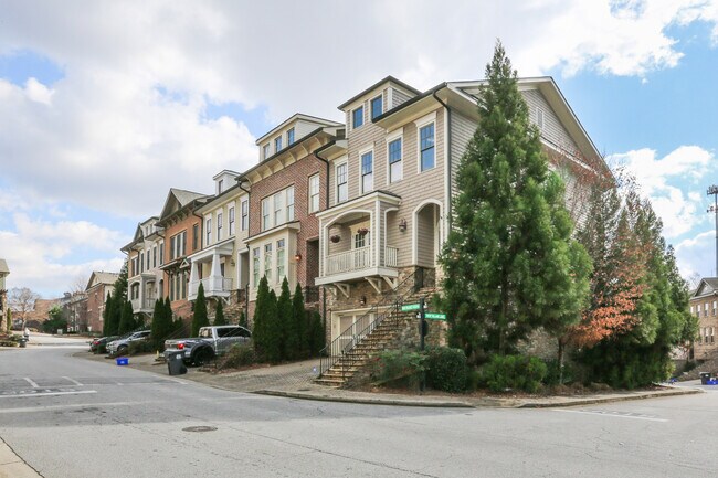 Building Photo - 2114 W Village Xing