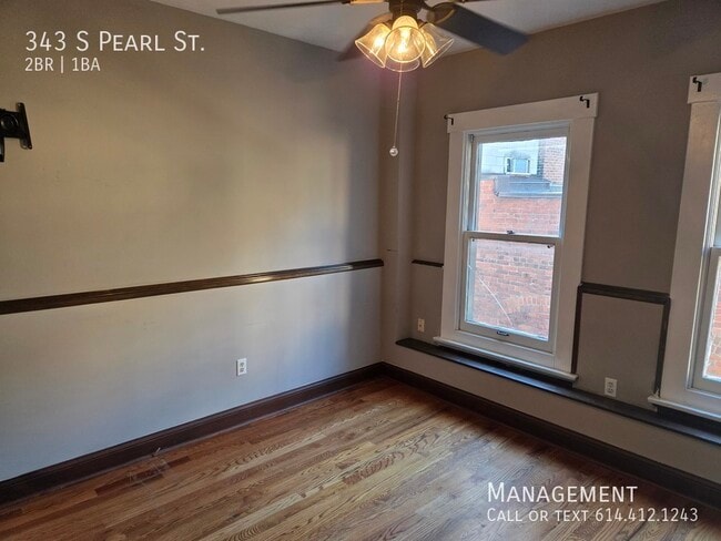 Building Photo - 343 S Pearl St