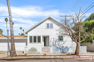 Building Photo - 1510 Linden Ave