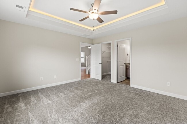 Building Photo - Lovely 3 BR, 2.5 BR Home with 2 Car Garage, Boiling Springs