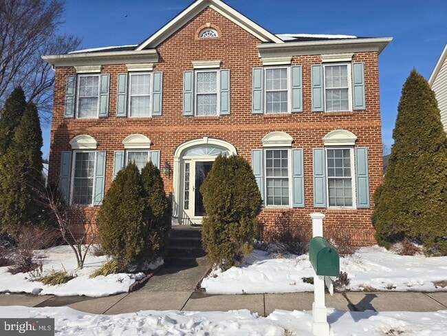 Building Photo - 14108 Snickersville Dr