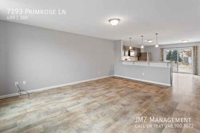 Building Photo - 7193 Primrose Ln