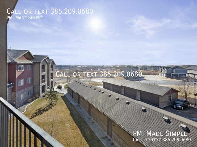 Building Photo - 203 Jordan Ridge Boulevard