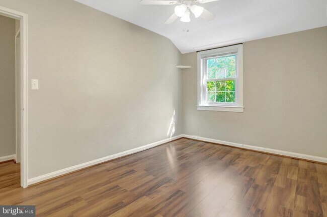 Building Photo - 1600 Woodbine St