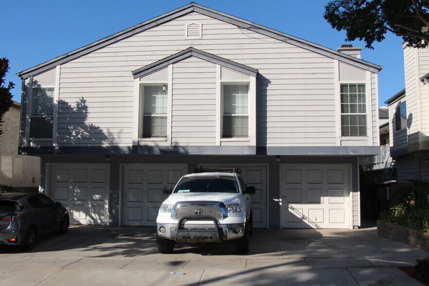 Building Photo - 355 Virginia St