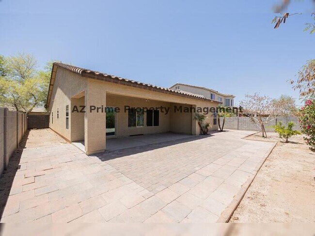 Building Photo - 1520 E Apollo Rd