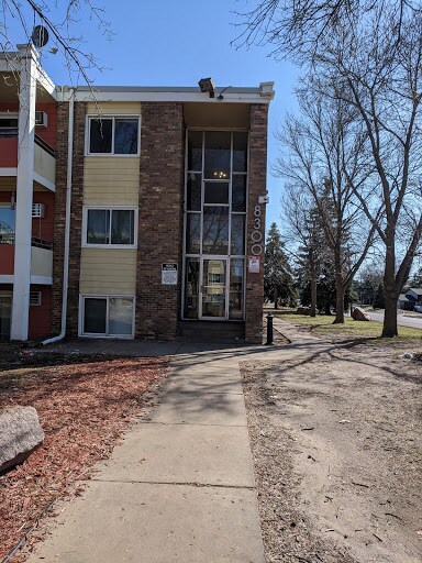Building Photo - 8316 Zane Ave N