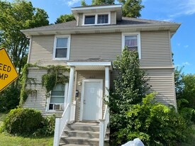 Building Photo - 407 E South St