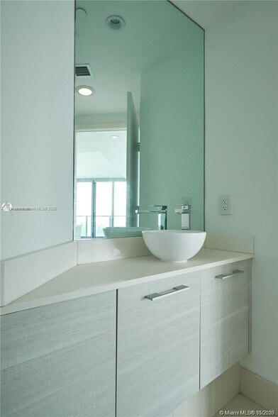 Guest Bathroom - 650 NE 32nd St
