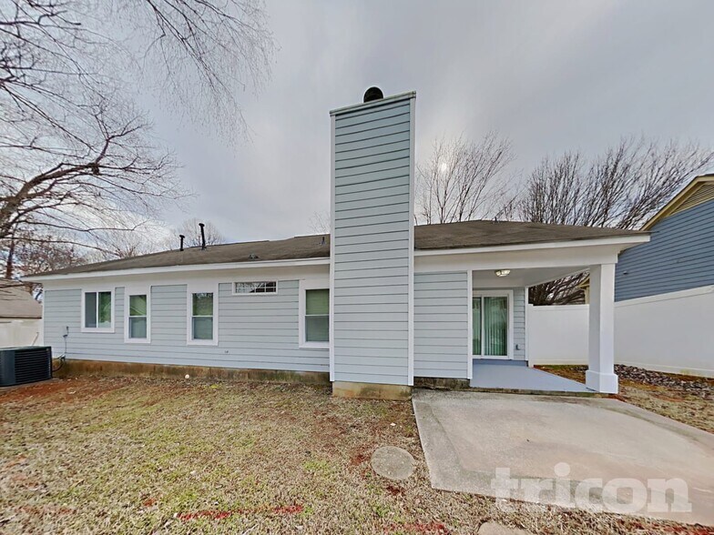 Building Photo - 5725 Becton Park Dr