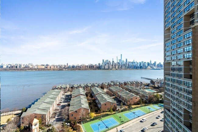 Building Photo - 7000 JFK Blvd E