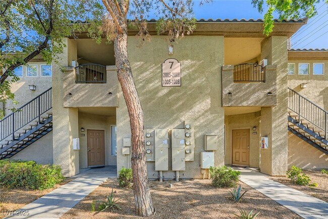 Building Photo - 4400 S Jones Blvd