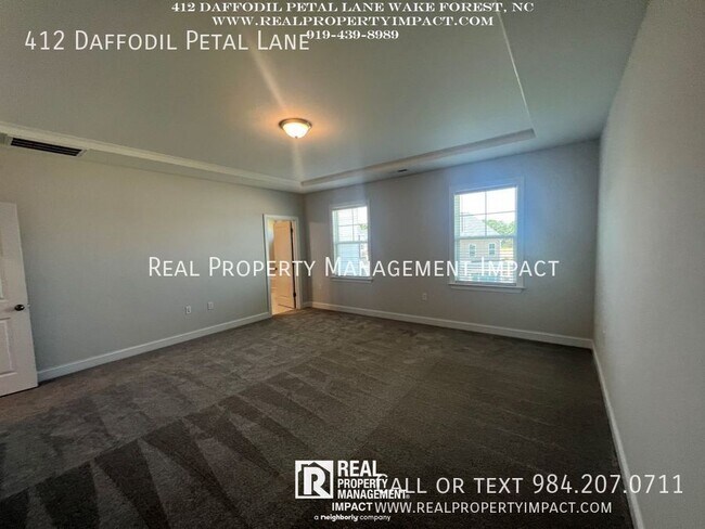 Building Photo - 412 Daffodil Petal Ln
