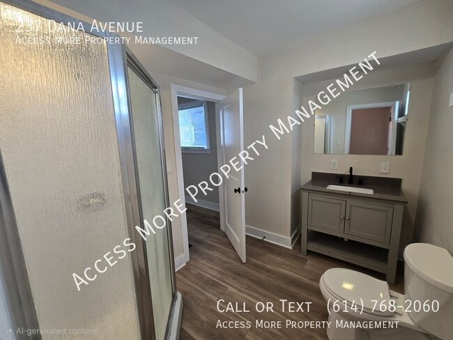 Building Photo - 237 Dana Ave