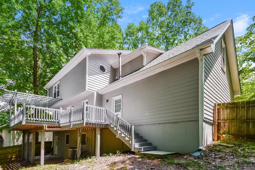 Building Photo - 1265 Grayland Hills Dr