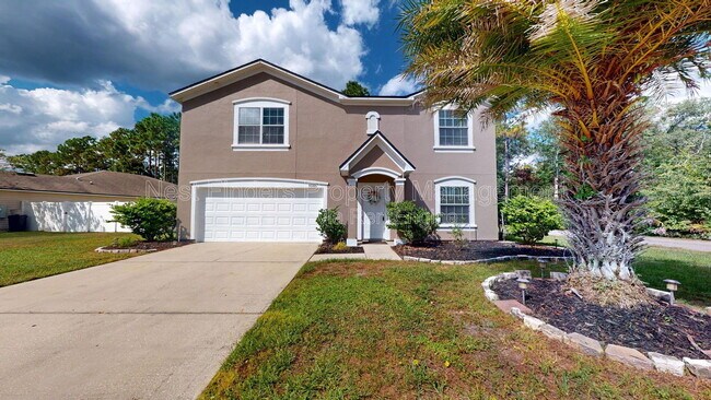 Primary Photo - 5000 Magnolia Valley Dr
