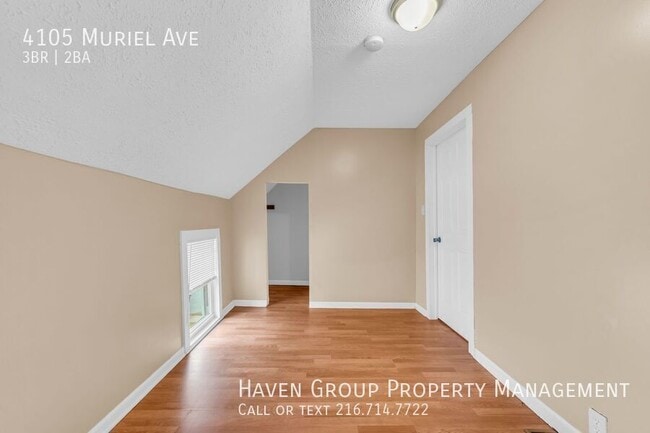 Building Photo - 4105 Muriel Ave