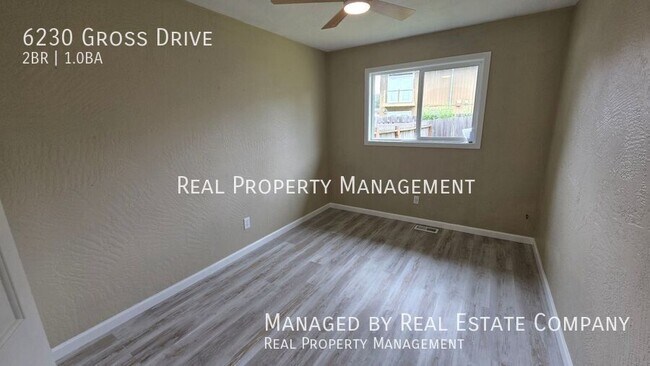 Building Photo - 6230 Gross Dr