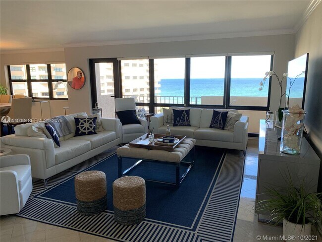 Building Photo - 4900 N Ocean Blvd