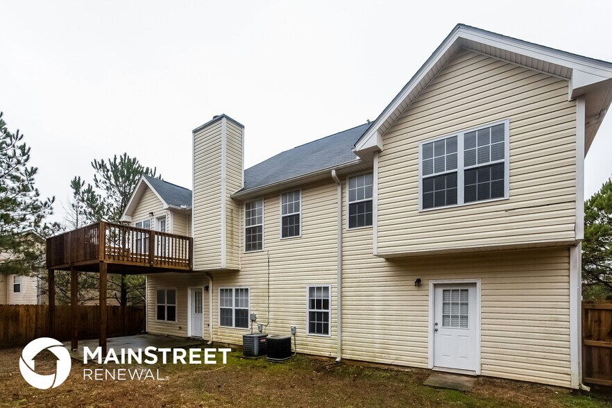 Building Photo - 1089 Pennsylvania Run