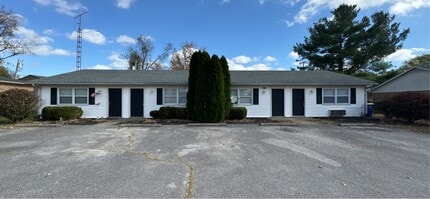 Building Photo - 1720 McGregor Ct