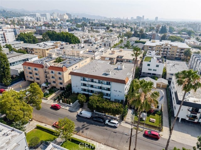 Building Photo - 1344 N Martel Ave