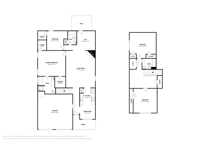 Building Photo - 2605 Thunder Basin Way