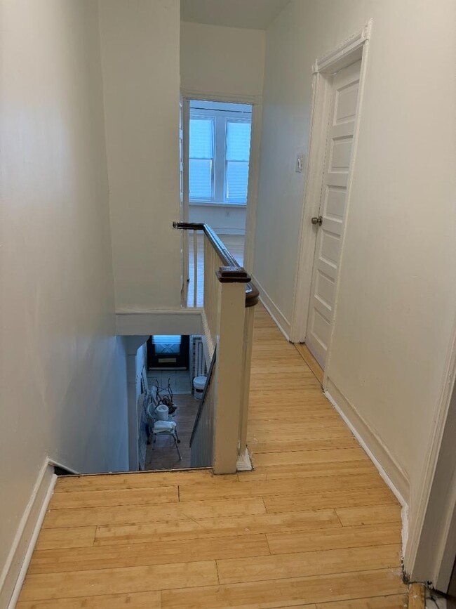 Building Photo - 2602 S Fairhill St