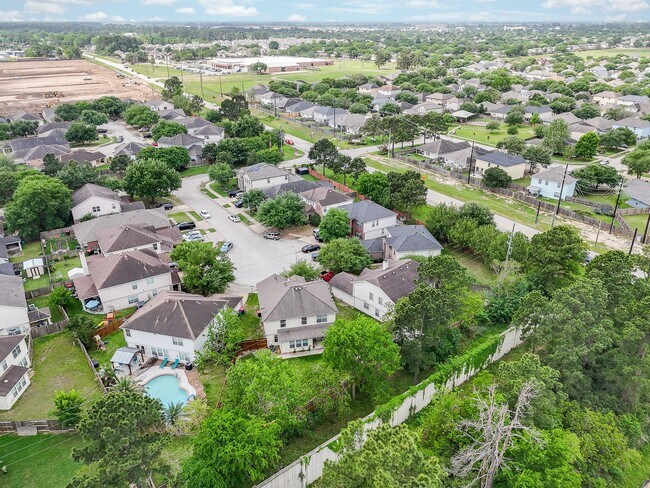 Building Photo - 19822 Breezy Cove Ct