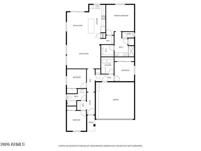 Building Photo - 14341 W Smoketree Dr