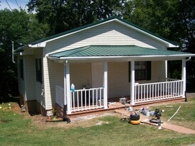 Building Photo - 1225 Jefferson Ave