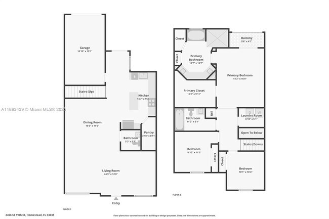 Building Photo - 2456 SE 19th Ct