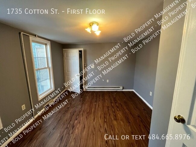 Building Photo - 1735 Cotton St