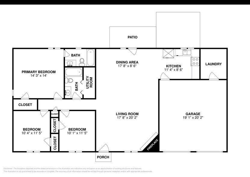 Building Photo - 115 Sunnybrook Ln
