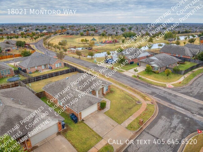 Building Photo - 18021 Montoro Way