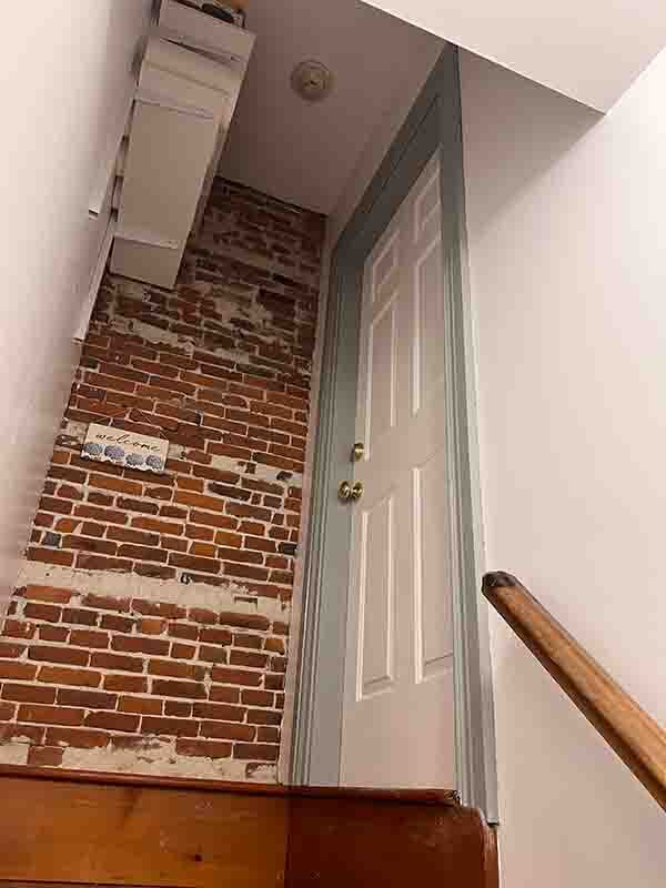 Building Photo - 395 Benefit St