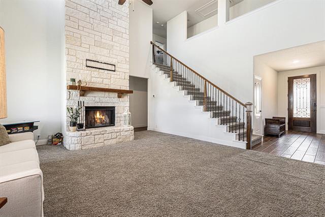 Building Photo - 4610 Rawhide Trl