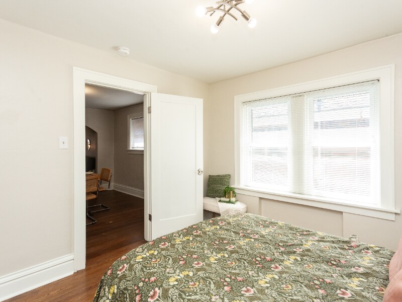 Building Photo - 6109 Adkins Ave