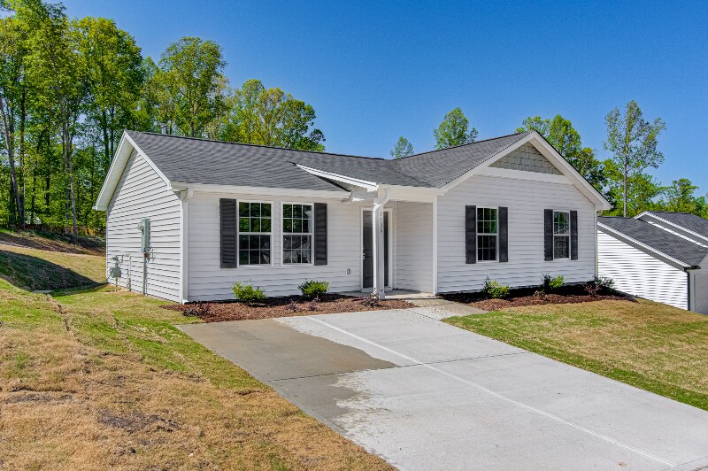 Building Photo - 1325 W Sedgefield Dr
