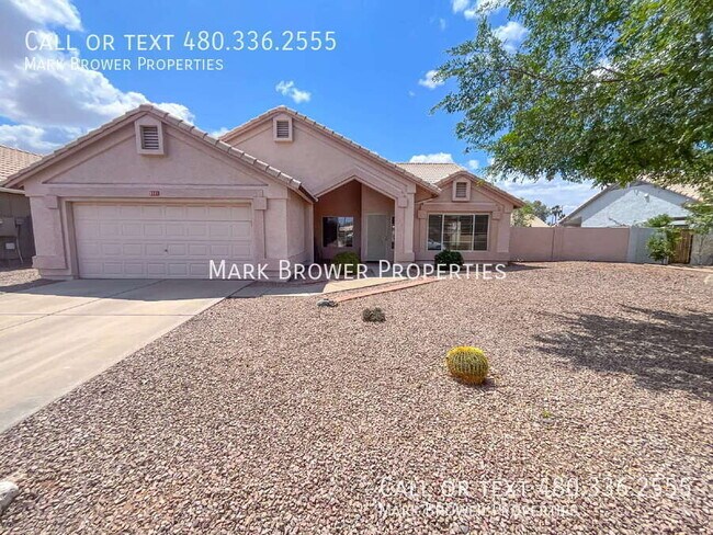 Primary Photo - 7121 E Milagro Ave