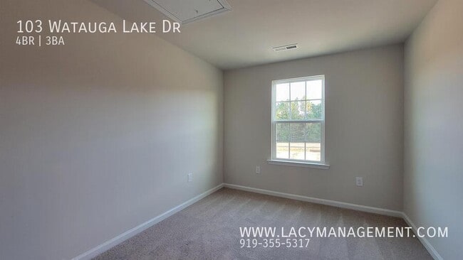 Building Photo - 103 Watauga Lake Dr