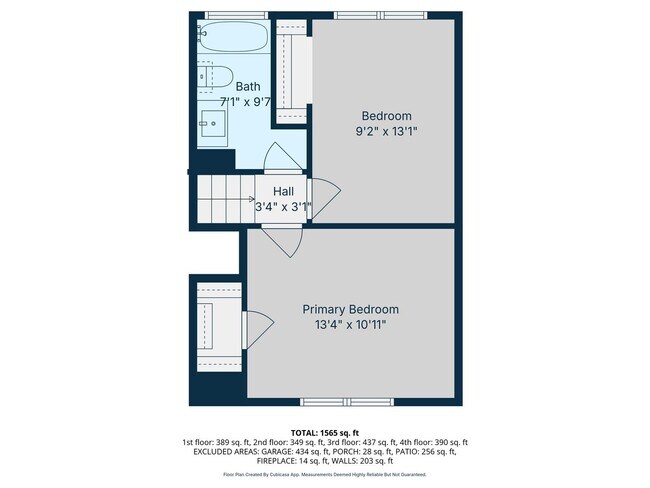 Building Photo - Acres Green Beauty