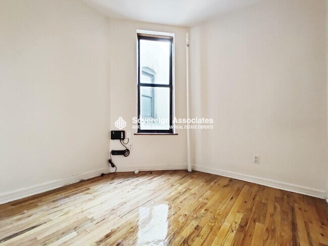 Floorplan - 3135 Broadway