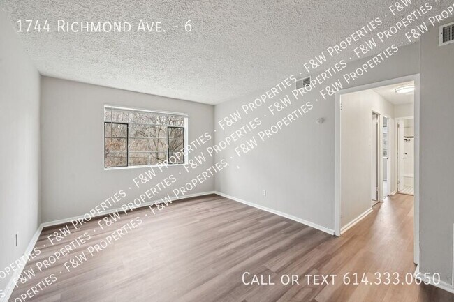 Building Photo - 1744 Richmond Ave