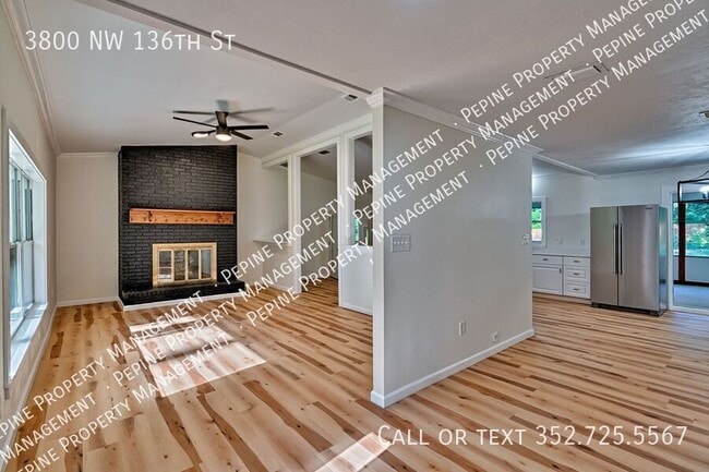 Building Photo - 3800 NW 136th St