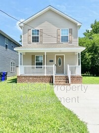 Building Photo - 616 Battery Ave