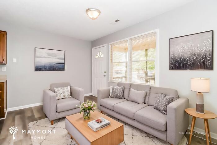 Building Photo - 115 George Clay Ln