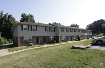 Building Photo - Boulder Creek